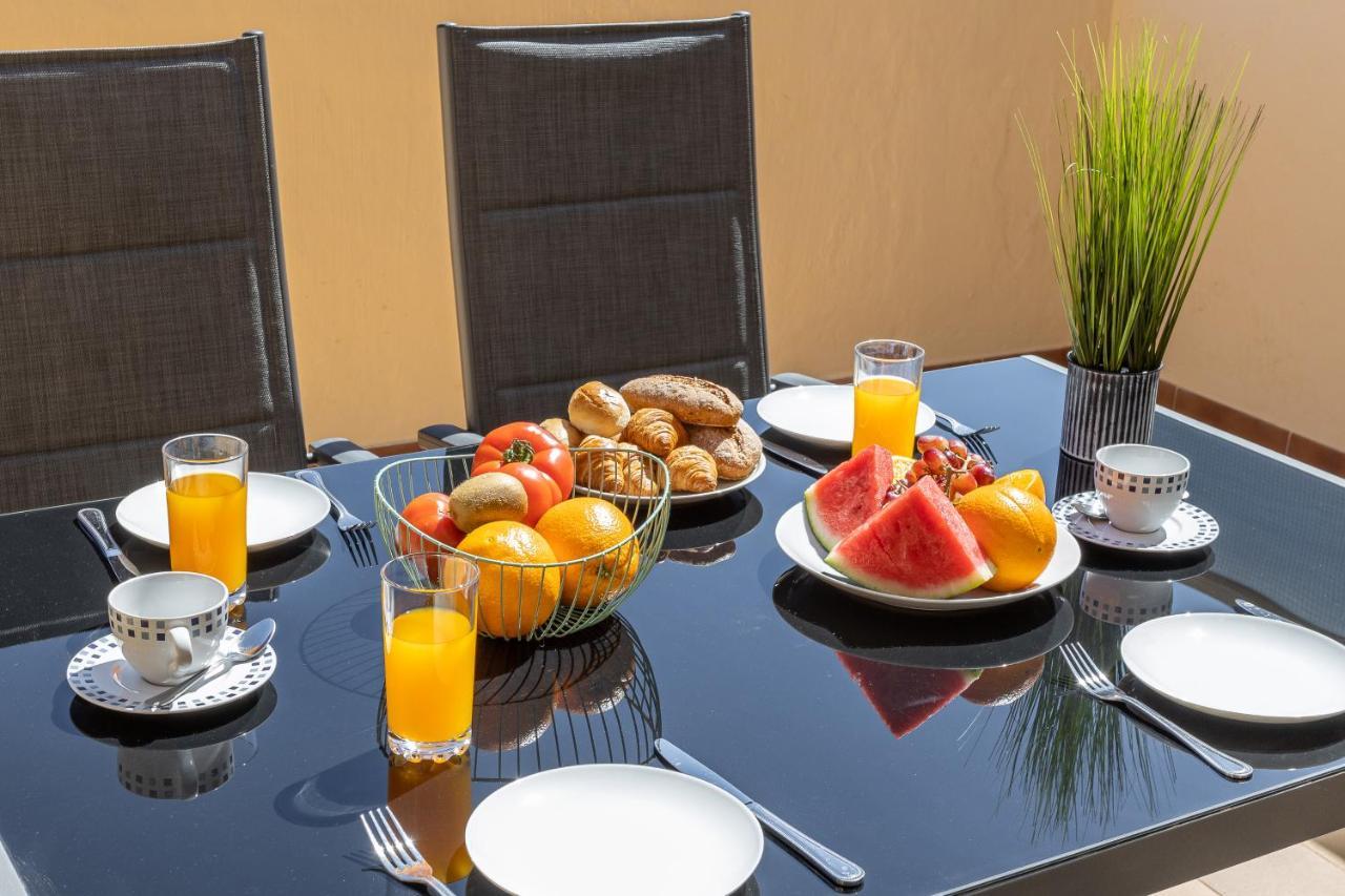 OleHolidays 225 Romana Playa junto al mar Marbella Exterior foto